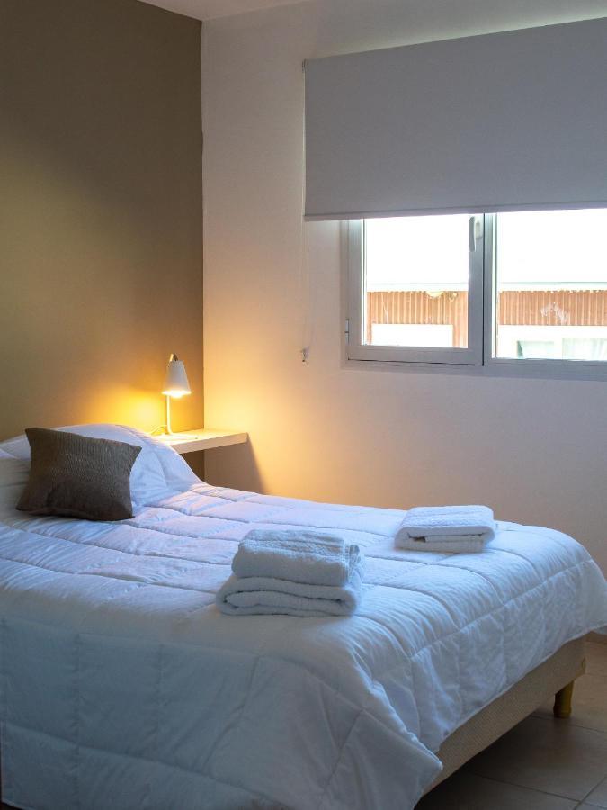 Casa Olivia Villa Ushuaia Eksteriør billede
