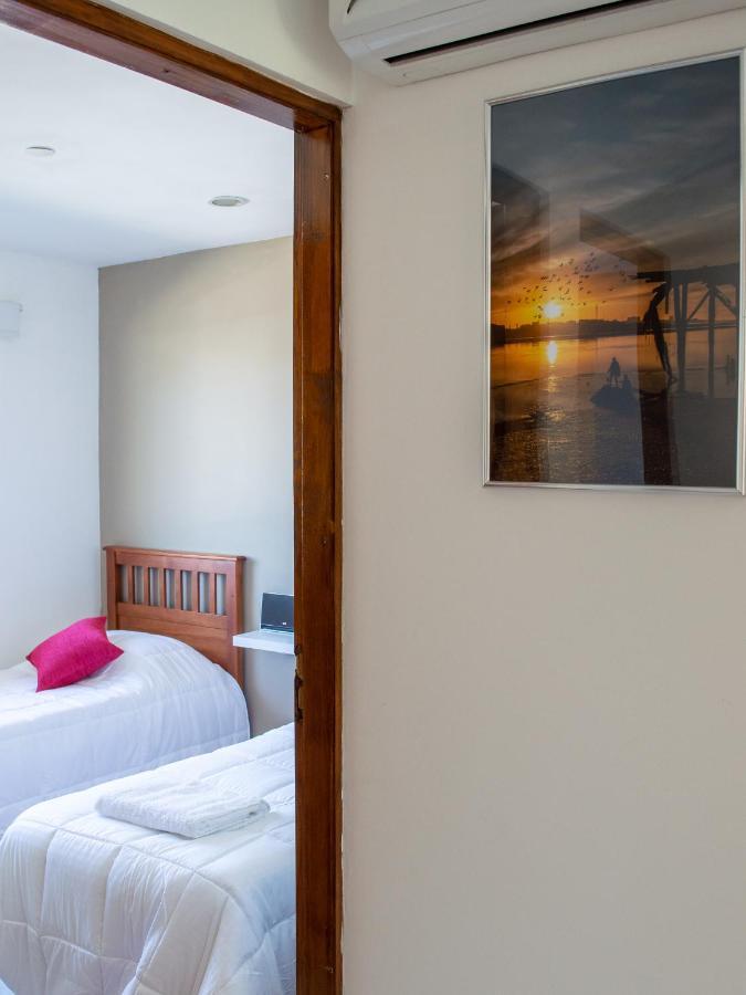 Casa Olivia Villa Ushuaia Eksteriør billede