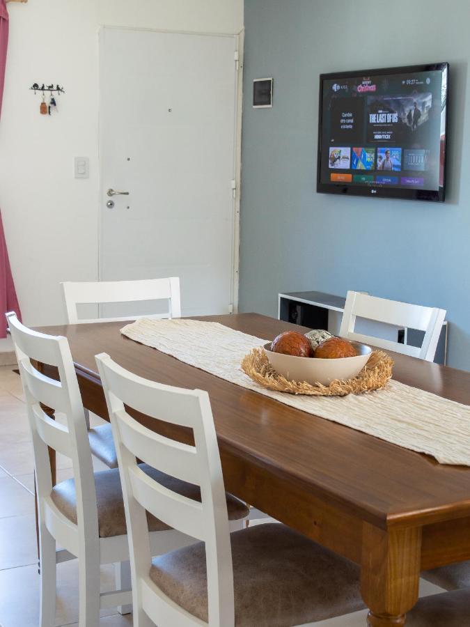 Casa Olivia Villa Ushuaia Eksteriør billede